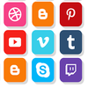 All in One Social Apps