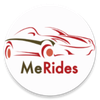 MeRides: Bike And Car Hailing