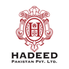 Hadeed Pakistan