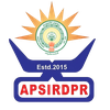 APSIRDPR-PRAGATI