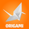 How to make Origami by Steps