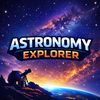 Astronomy Explorer