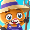 Super Idle Cats - Farm Tycoon 