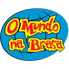 O Mundo na Brasa
