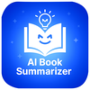 AI Book Summarizer & Summary