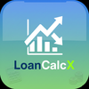 LoanCalcX - Loan Manager