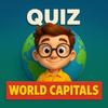 Quiz: World Capitals