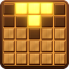 Legend Wood Block puzzle