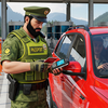 Border Petrol 3D- Police Games