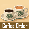 Coffee and Tea Order App