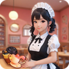 Maid Coffee: Relax Game