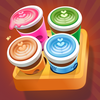 Coffee Puzzle Challenge