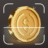 Coin Identifier - Detect coins