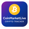 CoinMarketLive -Crypto Tracker