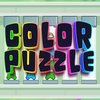 Color Matching Puzzle Game