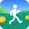 WalkCoin - Steps to earn