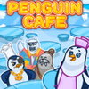 Penguin Cafe