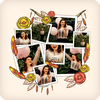 Collage Maker – Grid Layout