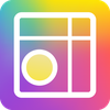 Grid Layout: Photo Editor