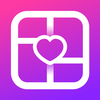 Collage Maker: Grid & Frame
