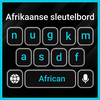 African Keyboard