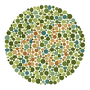 Color Blind Test