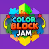 Color Block Jam: Puzzle Master