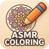 Color ASMR: Drawing & Learning
