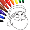 Christmas Coloring