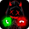 Color Phone: Call Screen Theme