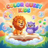 Color Quest Kids: Learn & Play