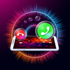 Phone Color Call Screen Themes