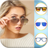 Glasses Photo Editor