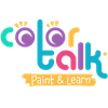 Color Talk: Paint & Learn