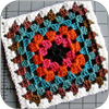 Granny Square Planner