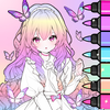 Coloring Book: Draw Princess