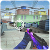 Combat Strike : Online Shooter