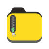 iZip - Zip Unzip Tool