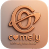 Comely