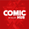 ComicHub Stock-take  Pick List