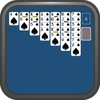 Ace of Hearts Solitaire