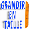 Comment grandir de taille