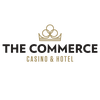 The Commerce Casino & Hotel