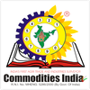 Commodities India