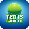 50 Planets: Ten is Galactic