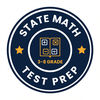 State Math Test Prep