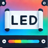 Fave LED: Banner & Scroller