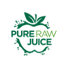 Pure Raw Juice