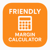 Friendly Margin Calculator
