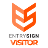 My EntrySign Visitors